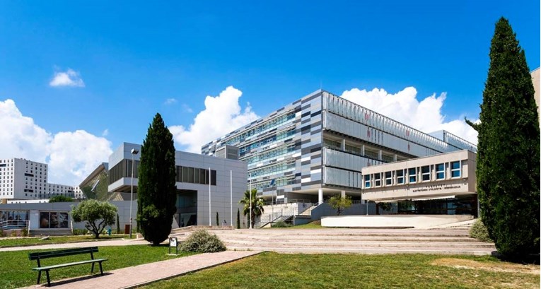 Splitsko sveučilište ima novi studij