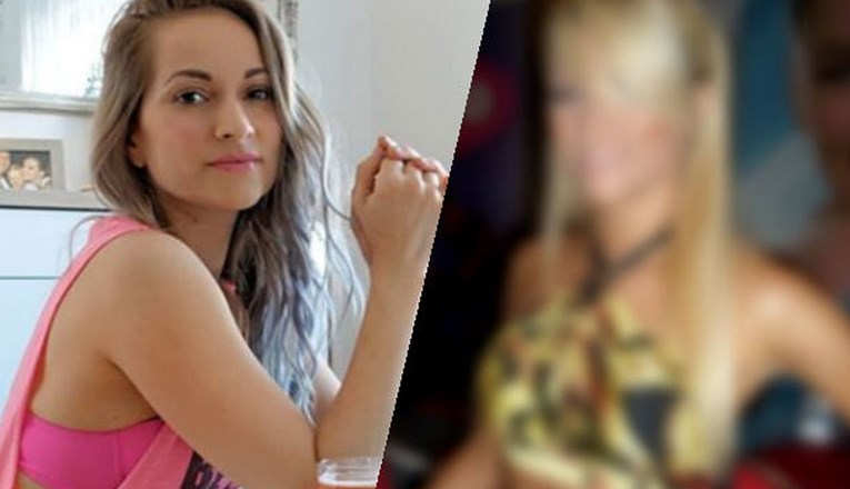 Pamela Ramljak objavila fotku staru 12 godina: "Zblajhana i s ćevap tenom"