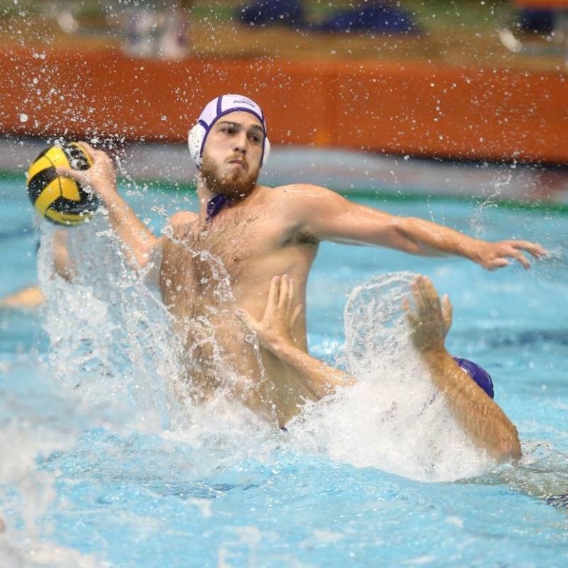 Zamrzava se Regionalna liga u vaterpolu. Hrvati se nisu složili sa srpskim klubovima