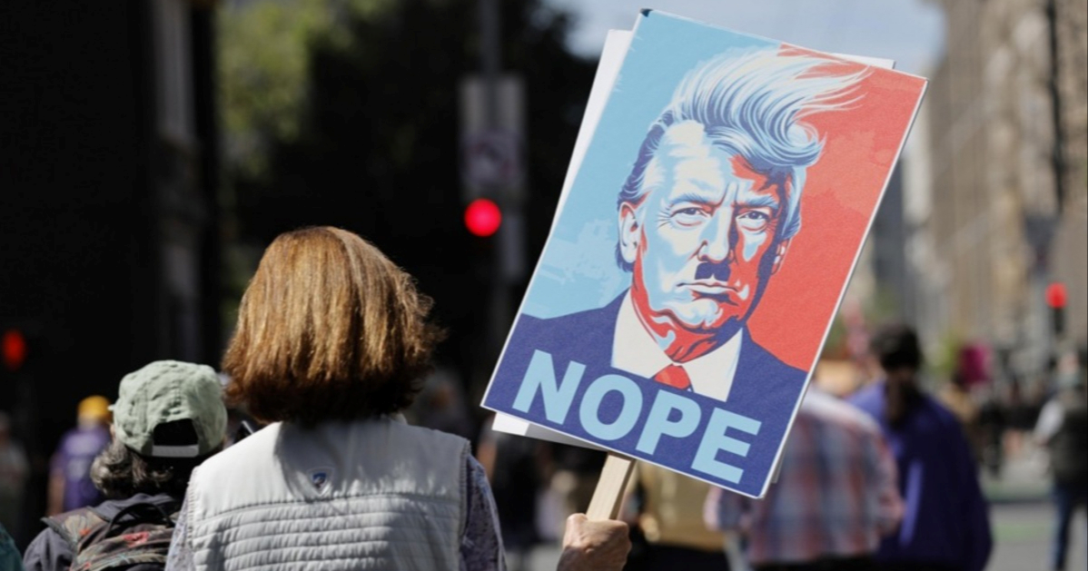 Orešković: Trump je toksična inspiracija domaće huškačke desnice