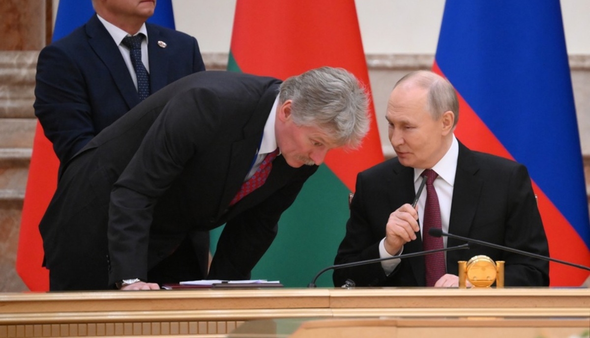 Kremlj demantirao Trumpa. "Nećemo pristati na to"