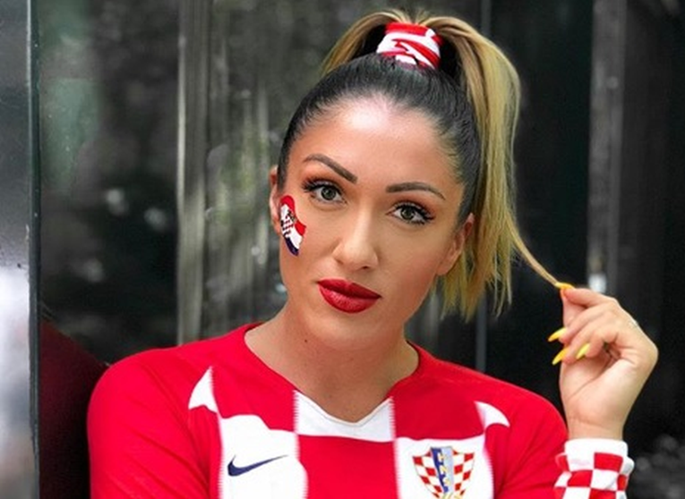 Hana Hadžiavdagić navijala za Vatrene pa poručila: "Nacionalizam je za sirotinju"
