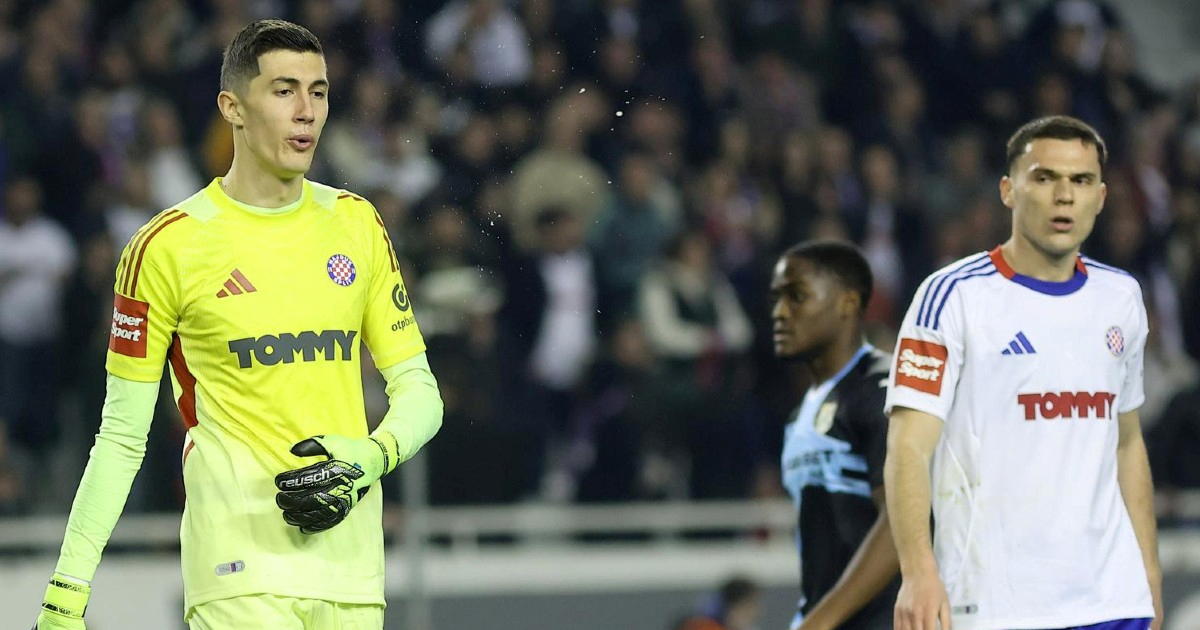 Silić: Lošija igra, ali bitno je da smo pobijedili