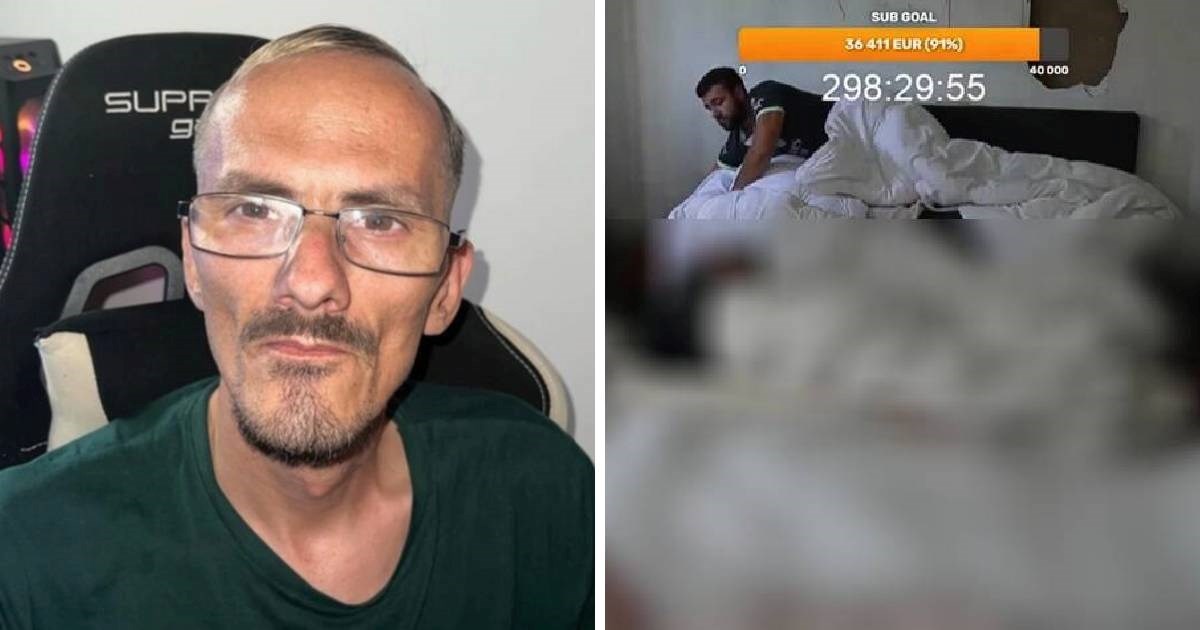 Francuska policija istražuje smrt streamera, godinama se snimao kako ga zlostavljaju