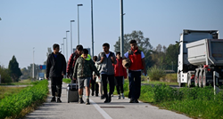 Izvješće o ljudskim pravima: Hrvatska nasilno vraća migrante i ograničava pobačaj