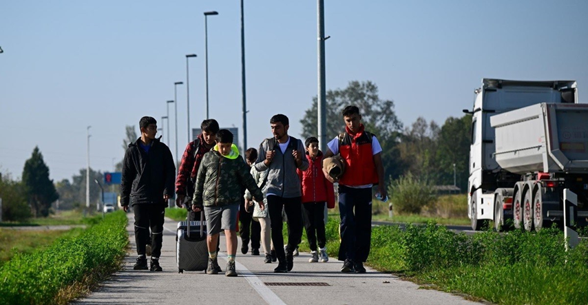 Izvješće o ljudskim pravima: Hrvatska nasilno vraća migrante i ograničava pobačaj