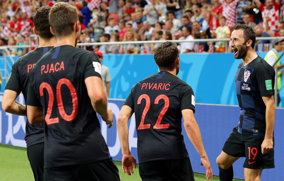 Trener Lazija potvrdio: Hrvatski reprezentativac igrač je Rimljana