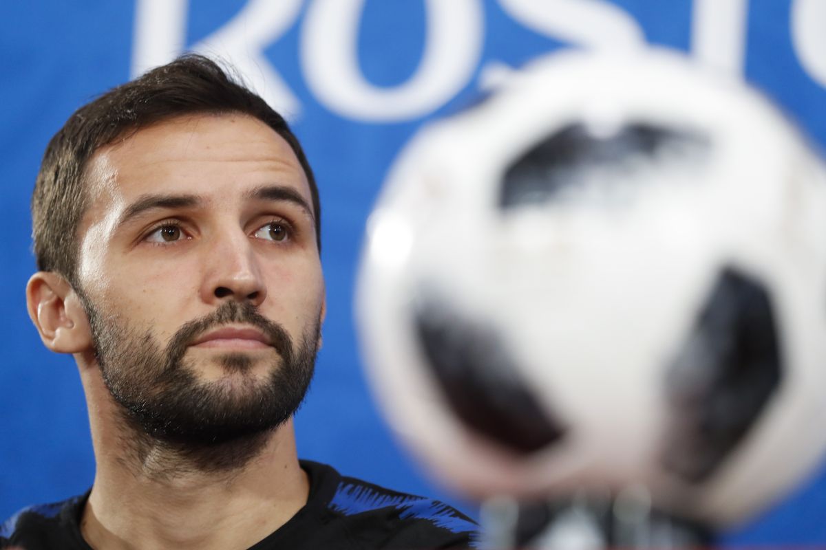 Milan Badelj, najbrži hrvatski veznjak