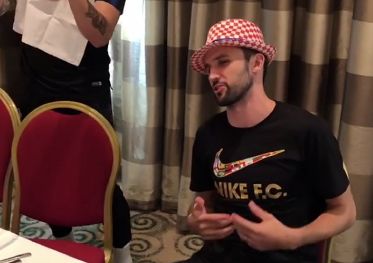 Badelj bolji od Bana: Pogledajte kako je maestralno izveo hit Daleke obale