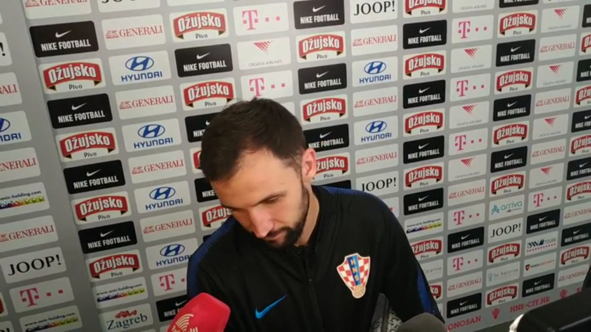 Badelj: Ovo nije razina Hrvatske