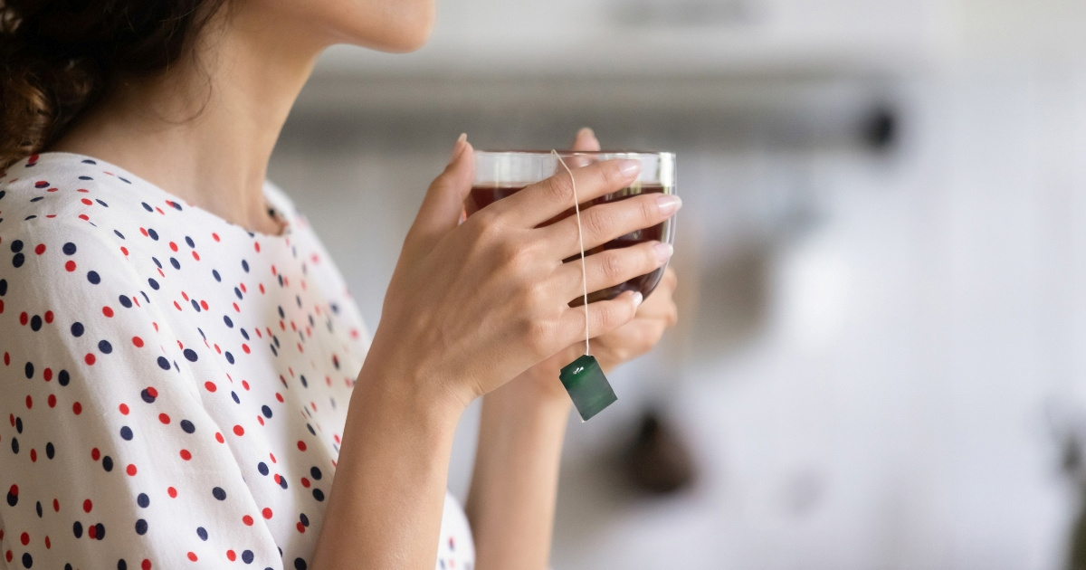 Nutricionisti su složni: Ova vrsta čaja donosi najviše koristi za zdravlje