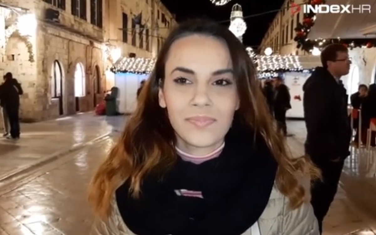 Provjerili smo kako izgleda Advent u Dubrovniku, posjetitelji su oduševljeni