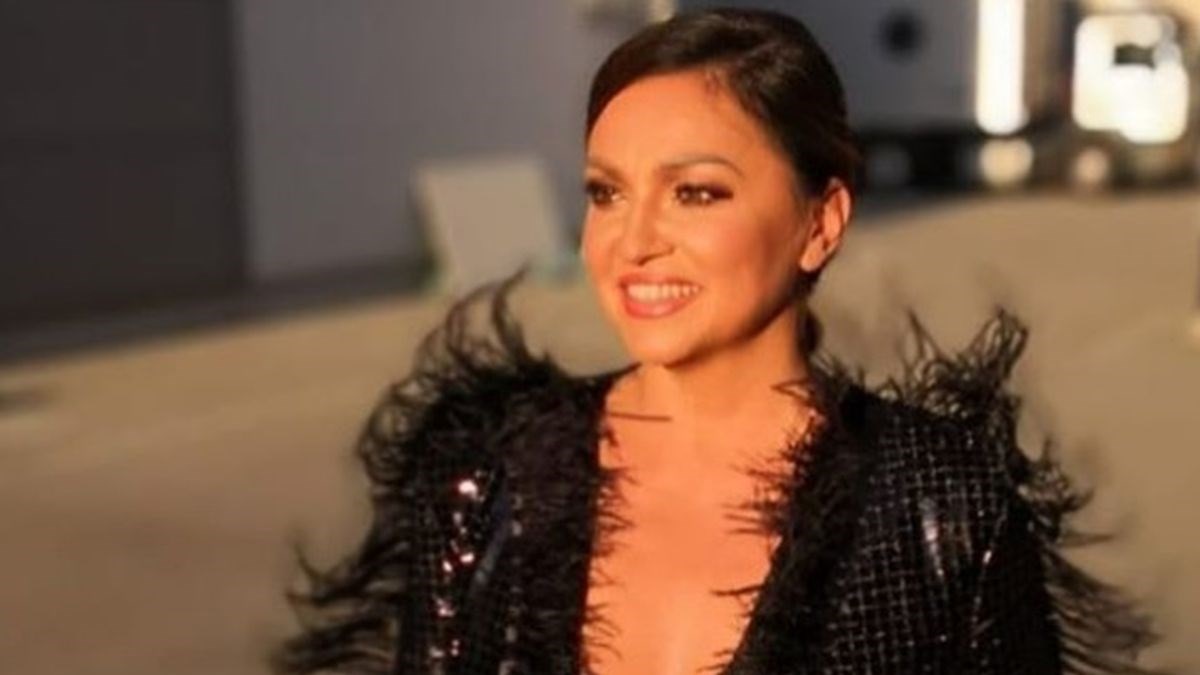 Nina Badrić otkrila s kim je provela jutro: "Nikom nije lepše neg´ je nam"