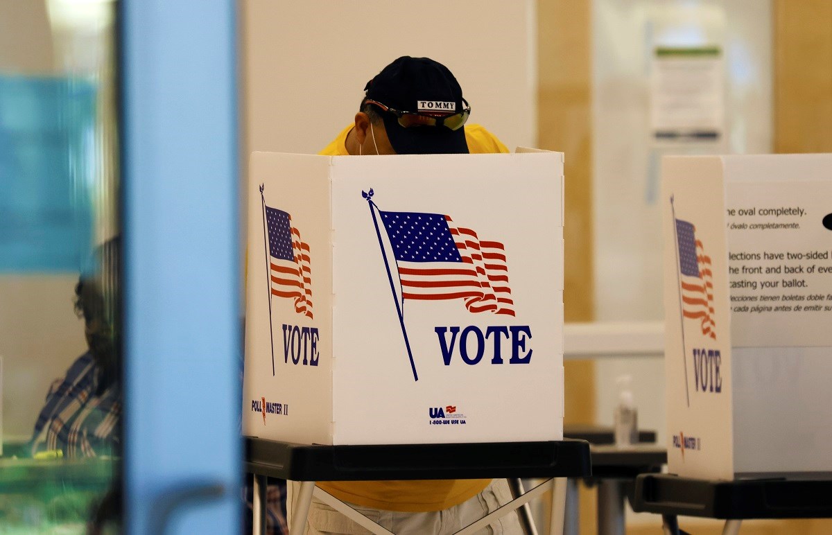 Kada možemo očekivati prve rezultate američkih izbora?