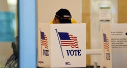 Kada možemo očekivati prve rezultate američkih izbora?