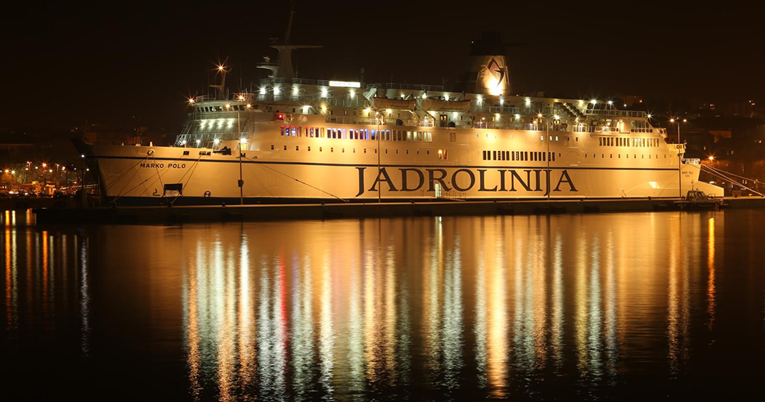 Mladić s Lastova umro. Vozili ga za Vela Luku, pa u Blato, i onda u Dubrovnik