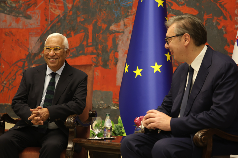 Nizozemska sprema veto na novi korak Srbije prema EU