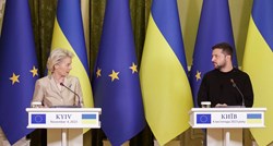 Može li si EU uopće priuštiti prijem Ukrajine u članstvo?