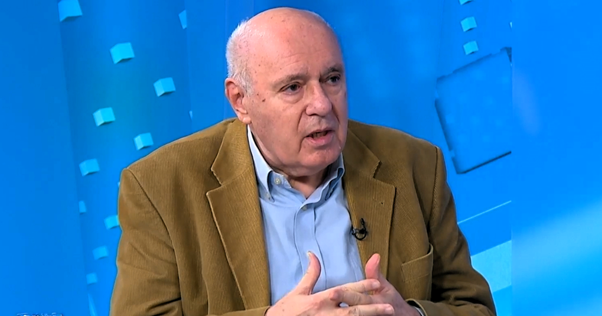 Puhovski: Događa se proces koji treba ljudima ogaditi izbore