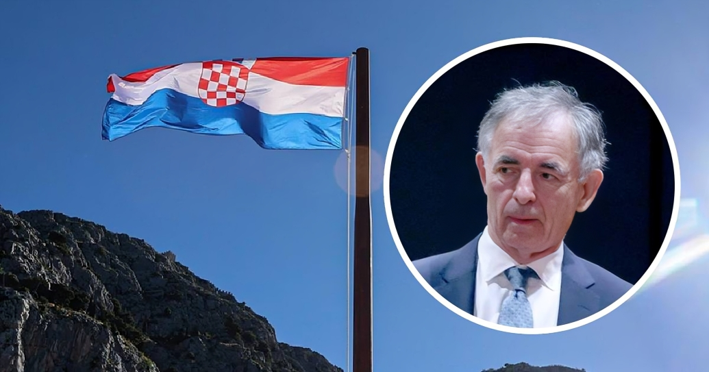 Pupovac o Danu hrvatske zastave: Bana Jelačića je ustoličio srpski patrijarh