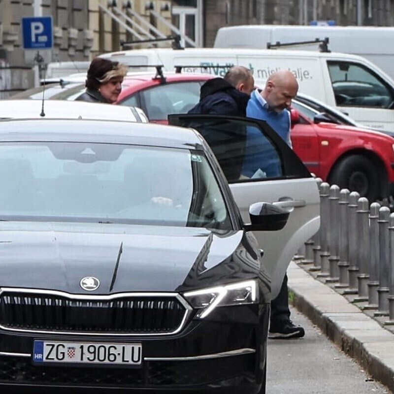 Uhićeni iz MVEP-a godinama sami radili hotelske račune pa izvlačili novac