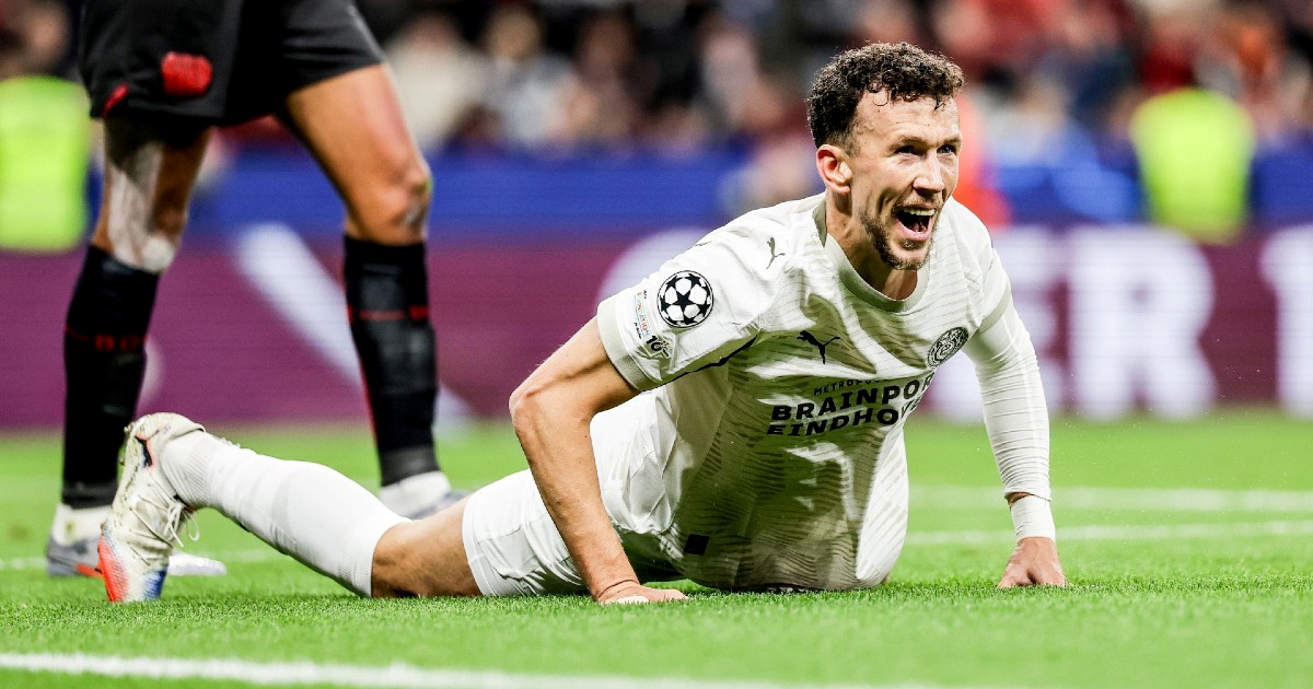 VIDEO Perišić nastavio sjajnu formu. Namjestio je gol za PSV