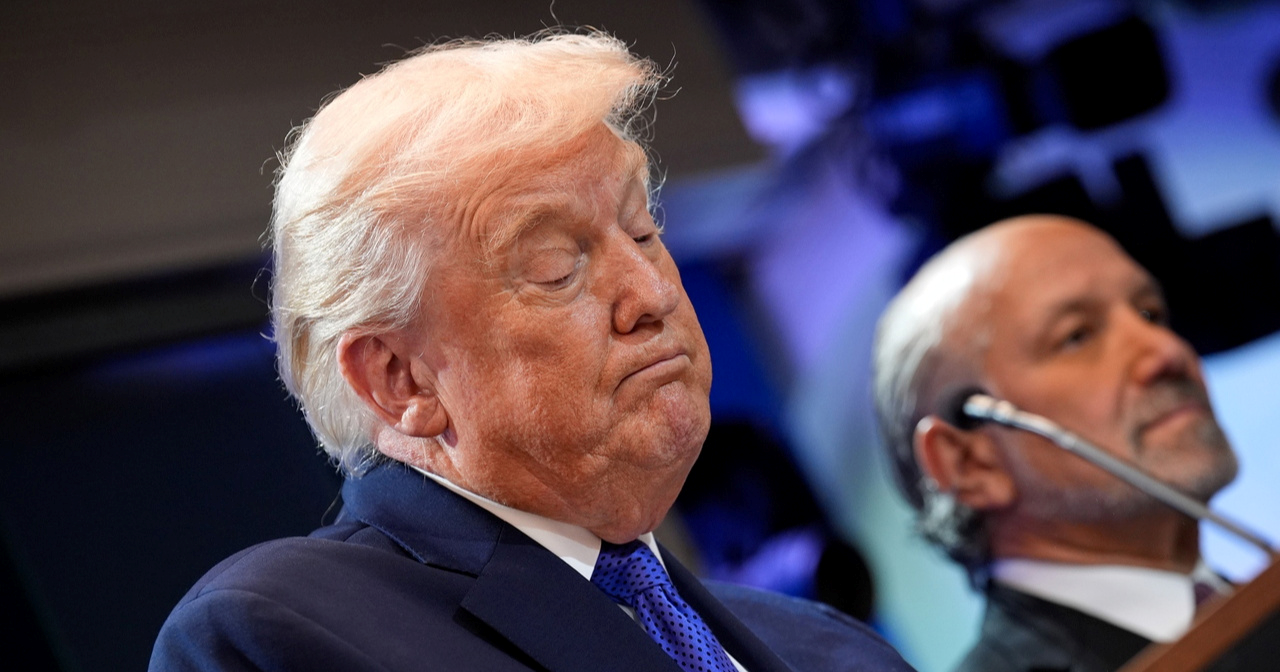 Trump na rubu rata s Iranom uoči ključnih izbora. Pred velikim je političkim rizikom