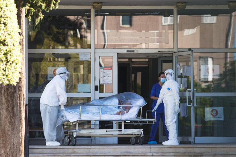 U Požeško-slavonskoj županiji devet novozaraženih, 255 osoba u samoizolaciji