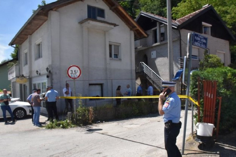 Dijete (6) poginulo u požaru obiteljske kuće u Banjoj Luci, troje ozlijeđenih