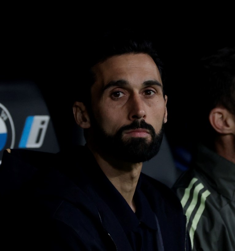 Arbeloa nakon poraza: Zaslužili smo postići više golova