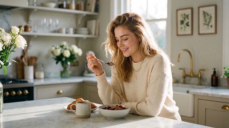 Namirnica koju nikako ne biste trebali jesti ujutro, prema dijetetičarima