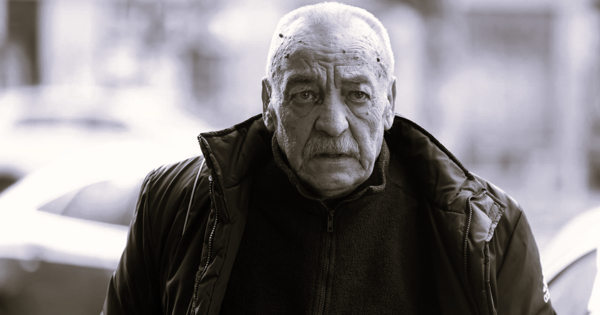 Umro je Marijan Čerček (77), legendarni Dinamov igrač