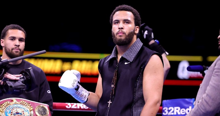 Odbili su ga Hrgović i Usik. Sad predvodi spektakl u Manchesteru