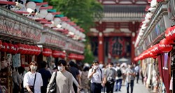 Stopa samoubojstva u Japanu tijekom drugog vala korone skočila 16 posto