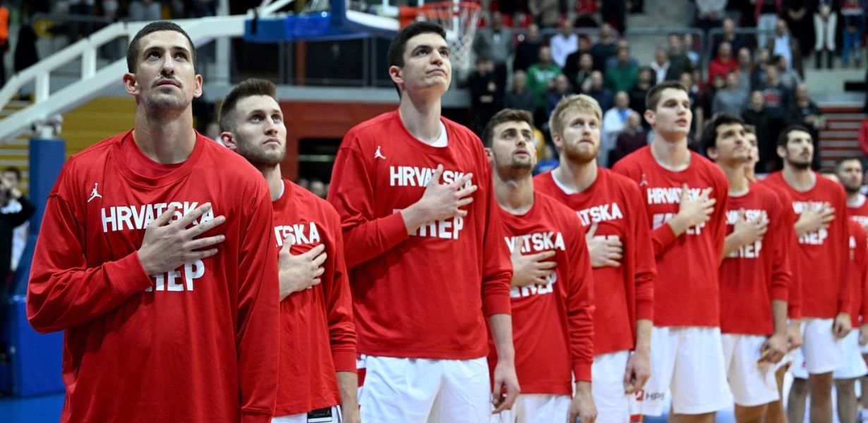 Košarkašku reprezentaciju put prema Olimpijskim igrama u Parizu vodi kroz Istanbul