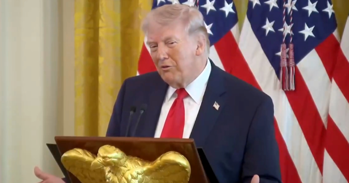 Trump: Volim ljude koji su dobri prema meni. Čak i ako su loši ljudi, svejedno mi je