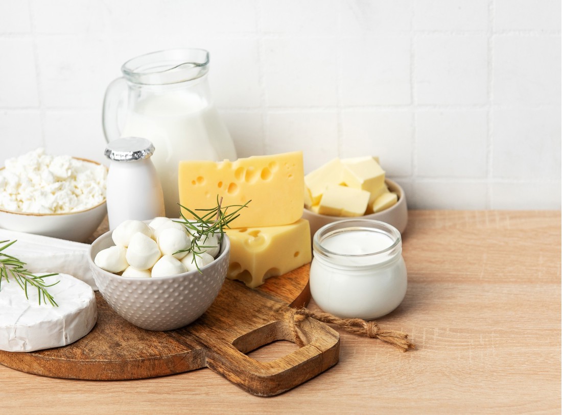 Namirnica broj 1 za kalcij, prema nutricionistima