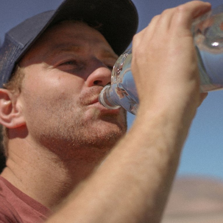 Održavanje hidracije u ljetnim mjesecima: Pet savjeta koji pomažu