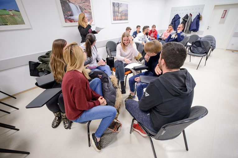 Studenti koji prijeđu na RIT Croatia ne gube godinu, predavanja kreću u siječnju