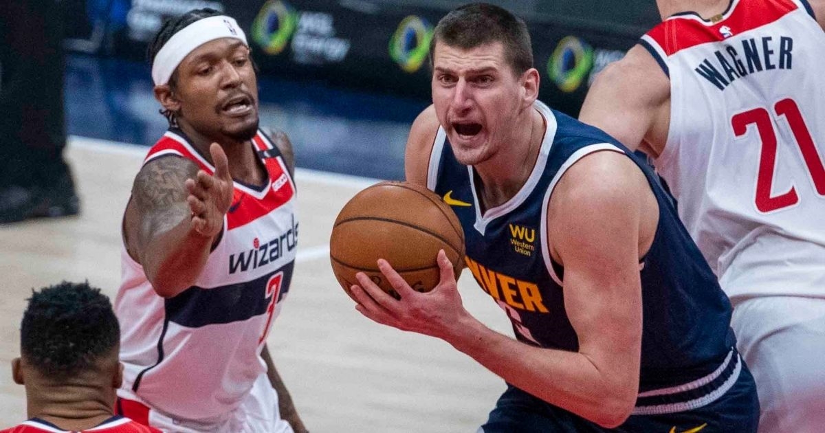 Nikola Jokić postao otac. Evo koje ime je dao kćeri