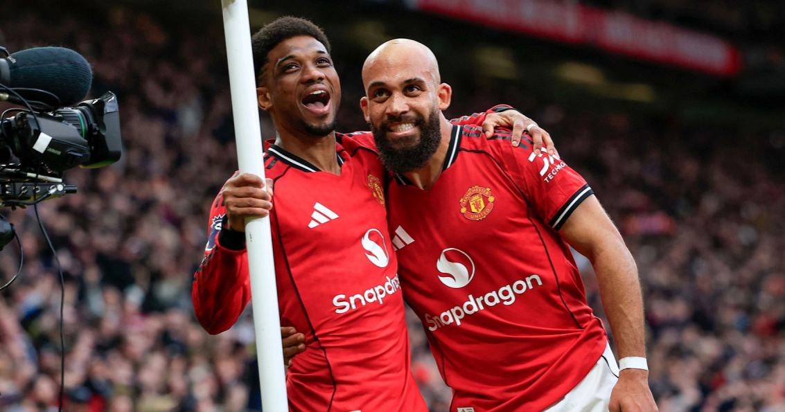 United pobijedio City u Carrickovom debiju na klupi