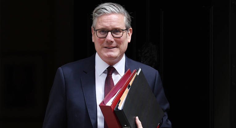 Britanija: Priznat ćemo Palestinu u rujnu ako Izrael ne pristane na naše uvjete