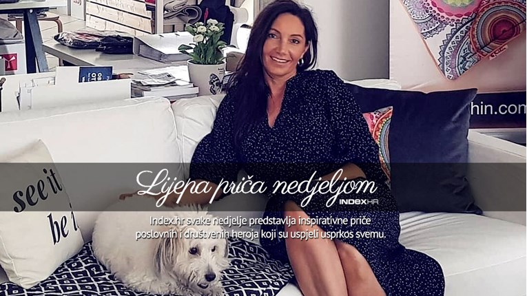 Jastuci za pse novi su hrvatski izvozni proizvod. Prodaju se po cijeloj Europi
