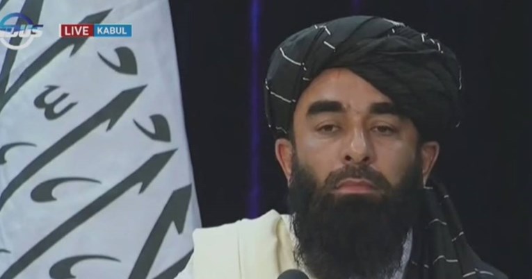 Talibani se prvi put obratili javnosti: "Naše žene moraju poštovati šerijat"
