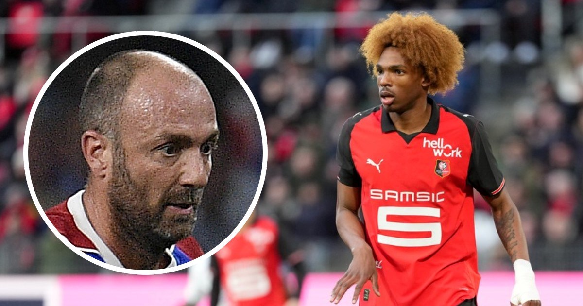 Bivši svjetski prvak o transferu Liverpoola: Jadničak, nogomet je izgubio razum