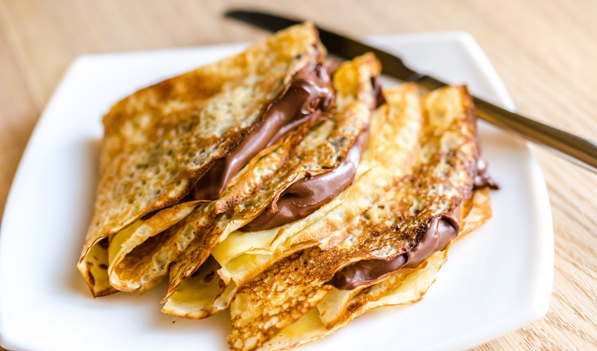 Za ovim receptima s Nutellom poludio je cijeli Instagram