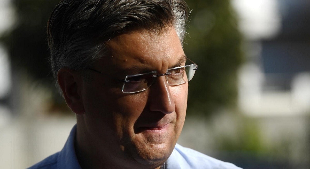 Plenković: Neka guverner HNB-a objasni izjavu o rastu rata kredita, neka nam priopći