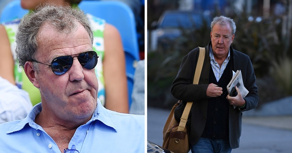 Poznati voditelj smršavio 19 kilograma pa otkrio neočekivan problem s kojim se susreo