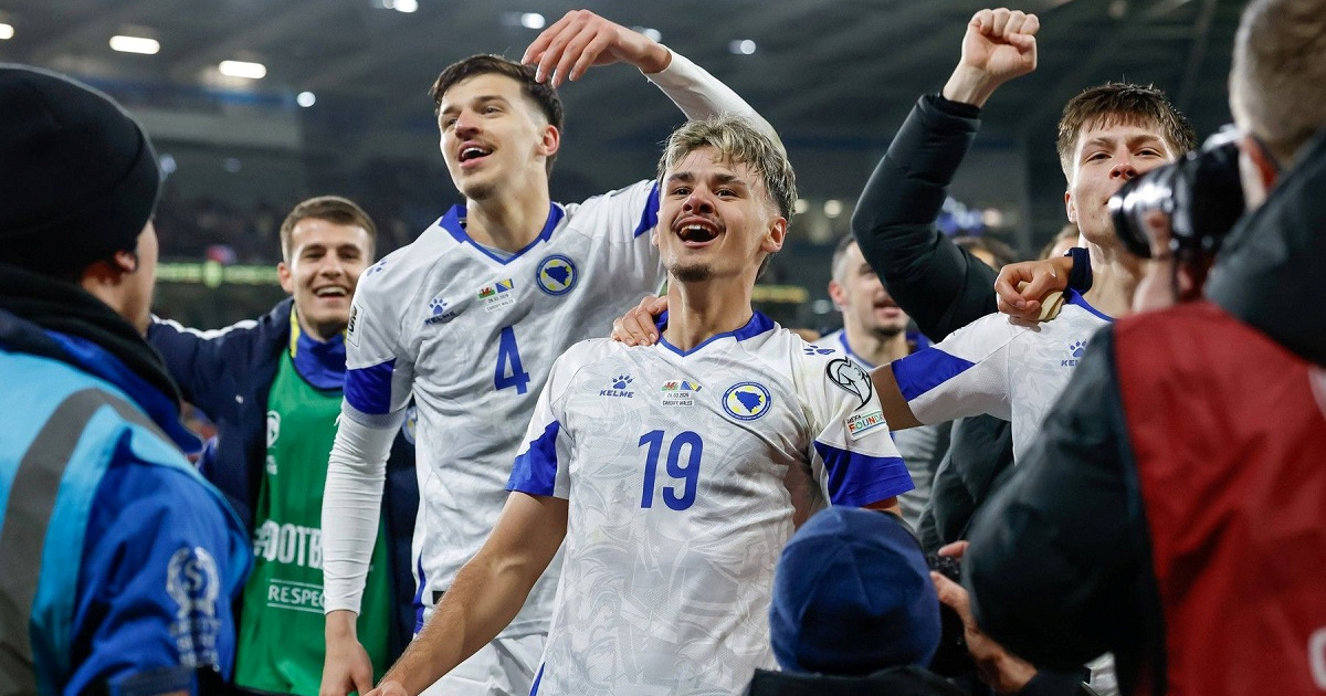 Bosanski klinci od ljeta s Modrićem? Milan krenuo po heroje iz Zenice