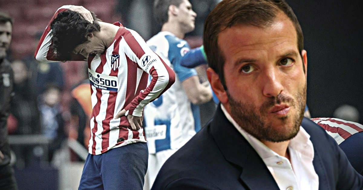 "Joao Felix je u pogrešnom klubu i radi s pogrešnim trenerom"